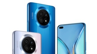 Подтверждена дата выхода Honor X20; раскрыты основные характеристики и дизайн