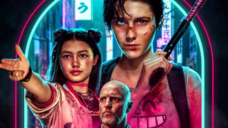 Криминальная Япония в новом трейлере боевика «Кейт» от Netflix