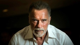 Арнольд Шварценеггер назвал свой любимый фильм