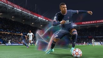 EA представила режим карьеры в новом трейлере FIFA 22