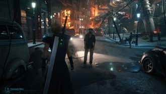 Разработчики Final Fantasy VII Remake Intergrade рассказали об оптимизации игры для PS5