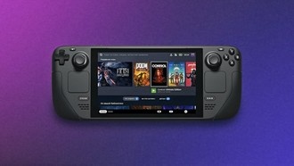 Valve намерена продолжить развивать производство портативных консолей