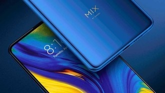 Утечка полных спецификаций Xiaomi Mi MIX 4 раскрывает Snapdragon 888 Plus и многое другое