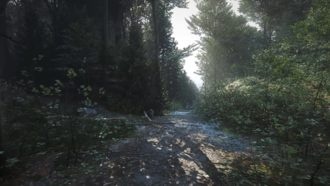 Бета-версия Kingdom Come Deliverance выглядит невероятно в новом видео 8K