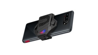 ASUS может выпустить ROG Phone 5s с процессором Snapdragon 888 Plus