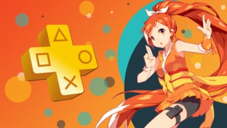 По слухам, подписка PlayStation Plus Premium может включать в себя Crunchyroll