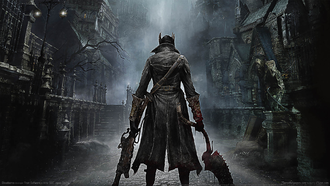 Создатели Bloodborne работают над новым эксклюзивом для PS5