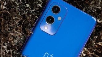 OnePlus тизерит флагманский смартфон OnePlus 9T