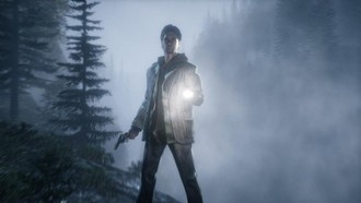 Remedy работает над Alan Wake 2?