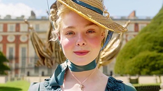 Второй сезон сериала «Великая» про Екатерину Великую стартует 19 ноября