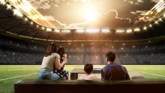 Acer представила в России умный проектор H6800BDa