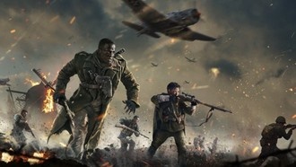 Открытый альфа-тест мультиплеерного режима Call of Duty: Vanguard стартует 27 августа