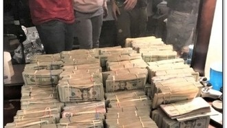 Часы Apple Watch использовались в качестве трекера для ограбления в США