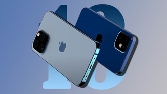 Слух: 17 сентября Apple выпустит iPhone 13, а 30 сентября AirPods 3