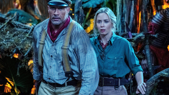 Disney запустила в создание продолжение «Круиза по джунглям»