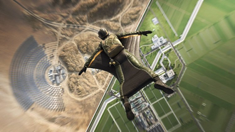 Утечка: бета-тестирование Battlefield 2042 стартует 6 сентября