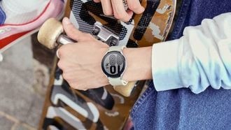 Последнее обновление Galaxy Watch4 помещает Samsung Health в настройки и многое другое