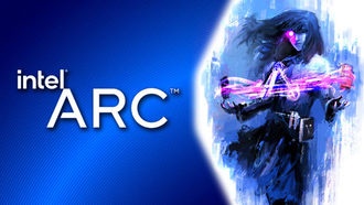 Топовые видеокарты Intel на базе GPU ARC Battlemage появятся в середине 2023 года