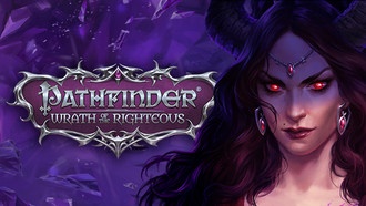 Принуждение к покорности | Pathfinder: Wrath of the Righteous
