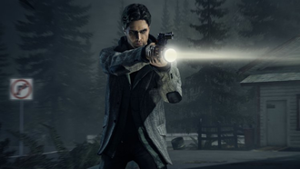 Утечка: ремастер Alan Wake может выйти в октябре