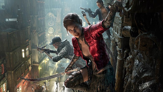 Системные требования Vampire: The Masquerade — Bloodhunt обновили