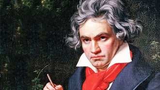 Нейронная сеть ANN дописала неоконченную симфонию Бетховена