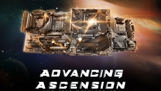 MSI первой выпустила прошивку BIOS AMD AGESA 1.2.0.4 для материнских плат B550 и B450