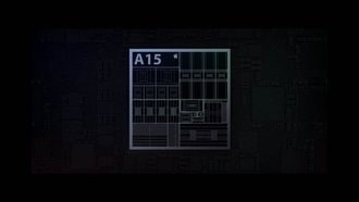 Чип Apple A15 в iPhone 13 по-прежнему опережает конкурентов на Android