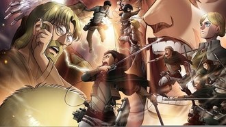 «Атака на титанов»: будет ли продолжение?