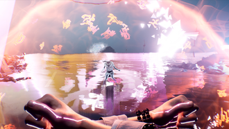 Tango Gameworks выпустила новый трейлер Ghostwire: Tokyo