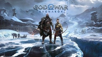 God of War: Ragnarok получит русские субтитры во всех регионах, но русский дубляж только в Европе