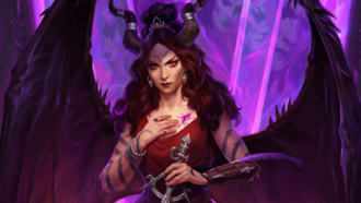 Все романы в Pathfinder: Wrath of the Righteous