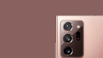 Samsung может работать над Galaxy Note следующего поколения