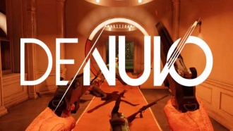 Взлом DEATHLOOP / Версия Denuvo