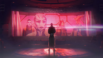 Stellaris доступна бесплатно в Steam до 20 сентября