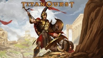 Titan Quest и Jagged Alliance можно забрать бесплатно