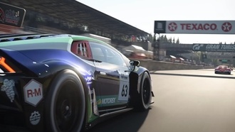 Создатель Gran Turismo рассказал об особенностях седьмой части серии