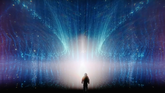 Netflix выпустил трейлер второго сезона фантастического сериала «Другая жизнь»