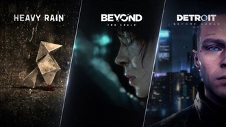 Quantic Dream, по слухам, разрабатывает игру во вселенной «‎Звёздных войн»