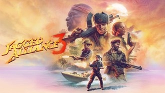Анонс Jagged Alliance 3 с первым трейлером