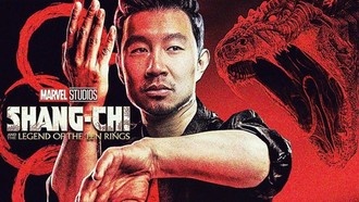 Кассовые сборы: «Шан-Чи и легенда десяти колец» лидирует третью неделю подряд