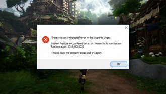 Технические проблемы Kena: Bridge of Spirits