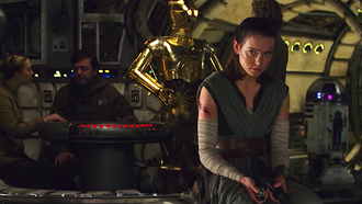 Марсии Лукас не понравилась новая трилогия «Звёздных войн»