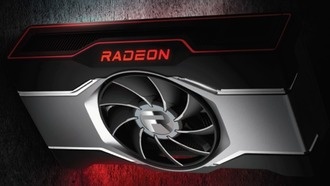Утечка характеристик видеокарты AMD Radeon RX 6600 и даты выпуска