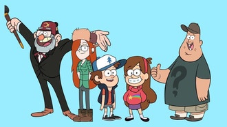 «Гравити Фолз»: будет ли продолжение?