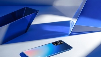 Новые рендеры OPPO A55 появились в сети перед запуском продаж