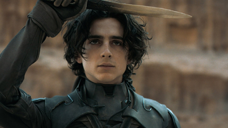 Кассовые сборы: «Дюна» заработала более 1 млрд рублей в российском прокате