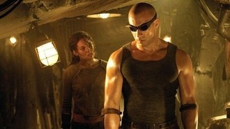 Вин Дизель вернется к роли Риддика