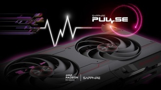 Видеокарта Sapphire Radeon RX 6600 PULSE (не XT) с 8 ГБ памяти замечена в Сети