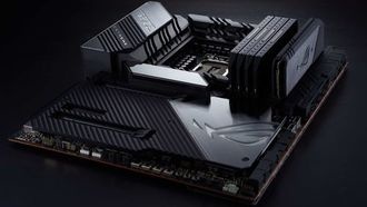 Intel Core i9-12900 протестирован на флагманской плате ASUS ROG Maximus Z690 Extreme